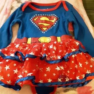 Baby dress